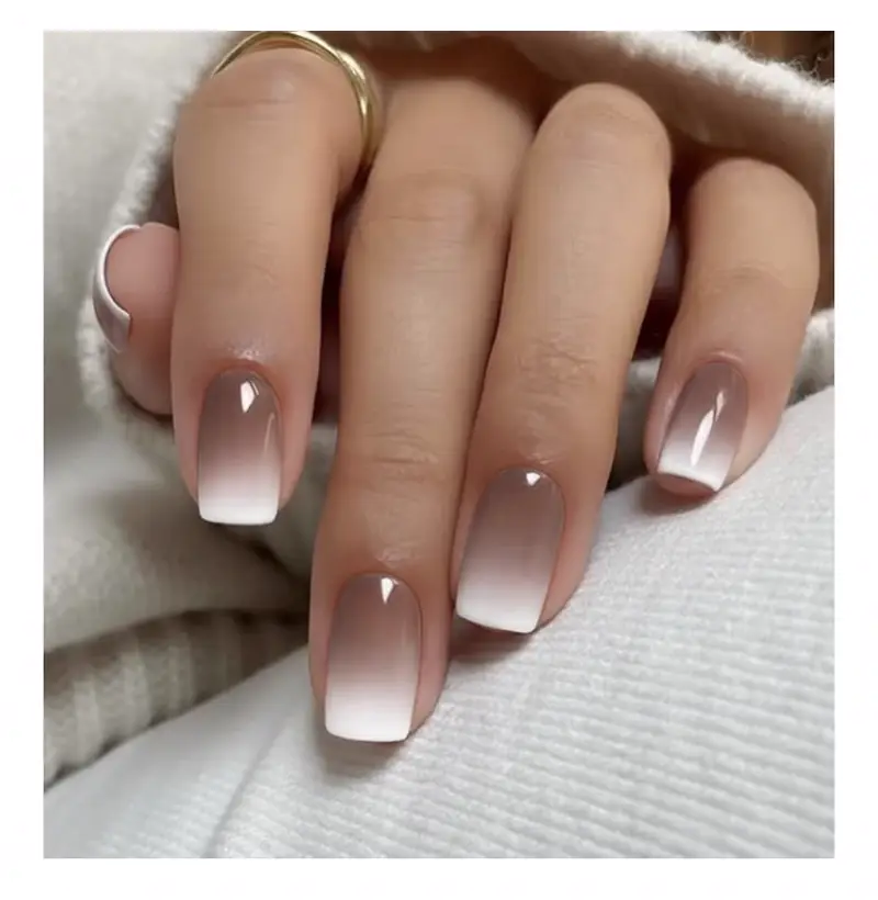 ML Nails School · trabajo profesional
